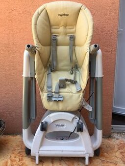 Detská sedačka Peg Perego