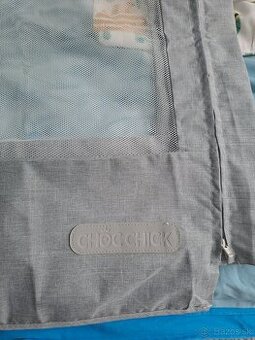 Zábrana na posteľ CHOC CHICK