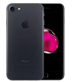 Iphone 7, 32GB čierny