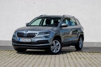 Škoda Karoq 1.5 TSI ACT Style