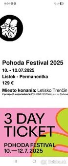 Pohoda