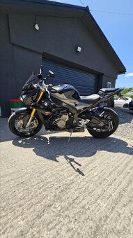 Bmw S1000R