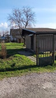 Predaj pozemku vo Valalikoch