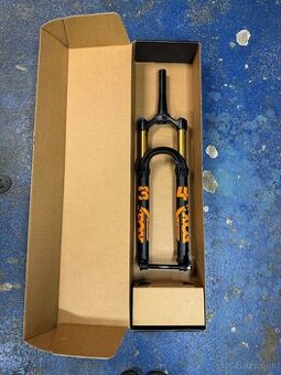 FOX 34 Float Factory 29” zdvih 140mm