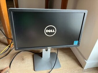 Dell P2014ht 20 palcovy