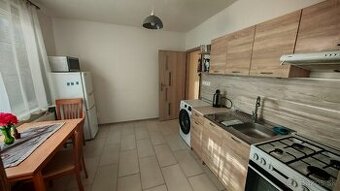 1-izbový byt do prenájmu