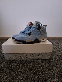 Jordan 4