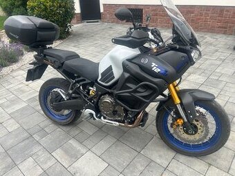 YAMAHA SUPER TENERE 1200