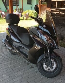 Predám KYMCO DOWNTOWN 300I