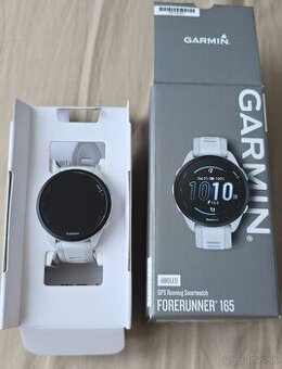 Garmin Forerunner 165