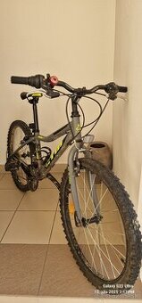 Predám bicykel - 1