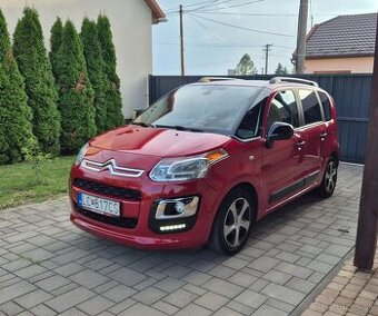 Predám citrorn C3 Picasso