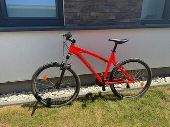 Horský bicykel BTWIN