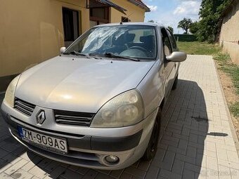 Renault Thalia