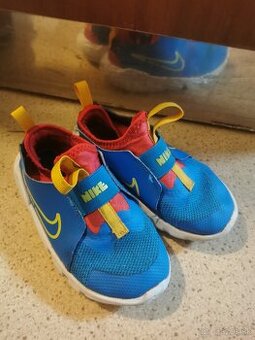 Tenisky Nike 27 - 1
