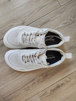 Belenka barefoot 38