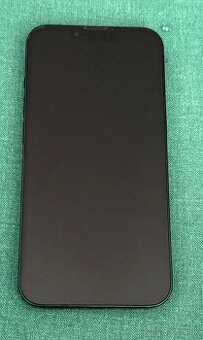 iPhone 13, Midnight, 128GB