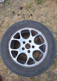 Elektrony 5x112 R15 - 1