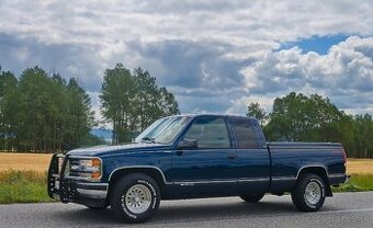 Chevrolet c1500 Silverado - 1