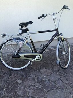 Gazelle Furore