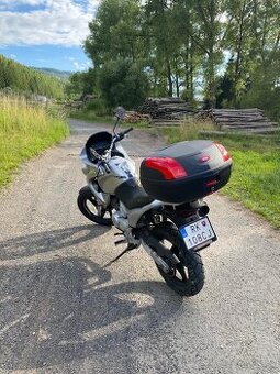 Honda Varadero 125