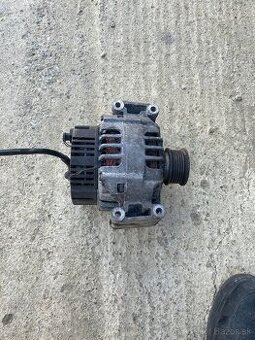 Alternator audi a4 b6