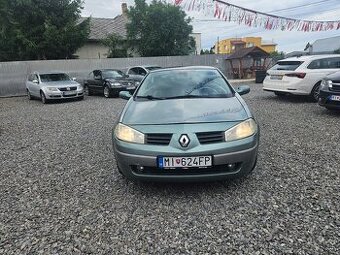 Predam Renault Megan kabriol 1.9dci