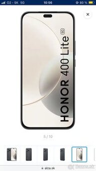 Predam HONOR 400 lite 256g