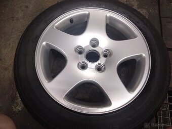 5x112 R16 rezerva