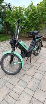 Na predaj babeta 210