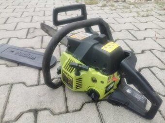 Predám motorovú pílu Poulan