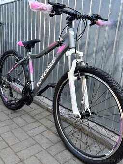 Dámsky horský bicykel Kross Lea 2.0 27,5”
