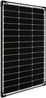 Uplne novy solarny panel 100w 23V nemeckej znacky Offgridtec