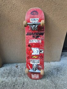 Skateboard - 1