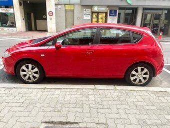 Predám Seat Leon, 1,4 TSI, 92 kW, r.v. 2009