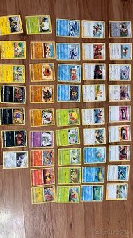 Pokémon kartičky