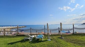 Na predaj 2-izbový apartmán – Elenite, komplex Messambria