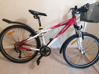 Damsky horský bicykel