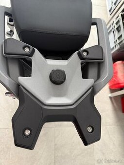 Držiak na zadný kufor BMW r1300gs adventure