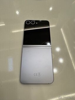 Samsung Galaxy Z Flip 6 512GB