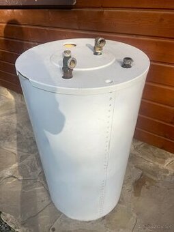 120L bojler Buderus