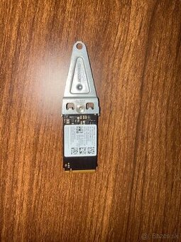 SSD Samsung 256gb M2