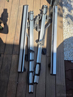 Thule nosič bicyklov