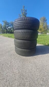 Predam zimne pneu roznych rozmerov
