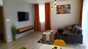 Prenájom, 3 i. byt, v novostavbe Galanta - 1