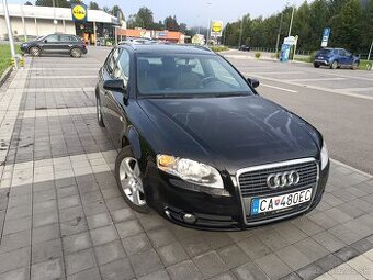 Predám Audi A4