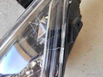Seat Leon Fr predné svetlo LED ľavé