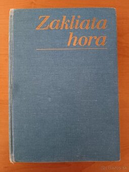 Pavol Dobšinský - Zakliata hora