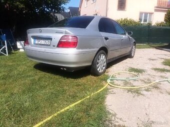 Accord 1.8 V-tec 100kw