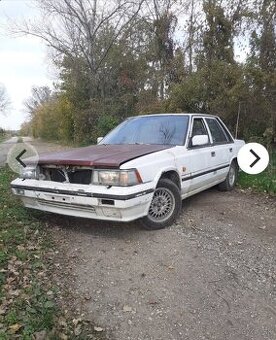 Nissan Laurel 2.8 diesel